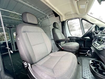 2023 Ram ProMaster 2500 - Photo 28