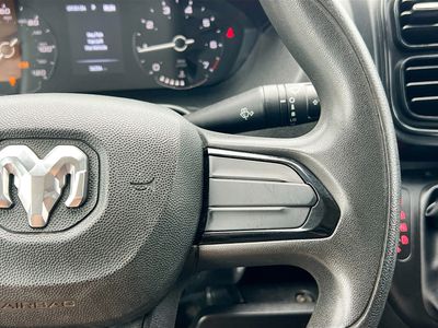 2023 Ram ProMaster 2500 - Photo 17