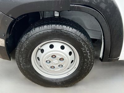 2023 Ram ProMaster 2500 - Photo 11
