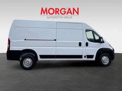 2023 Ram ProMaster 2500 - Photo 2