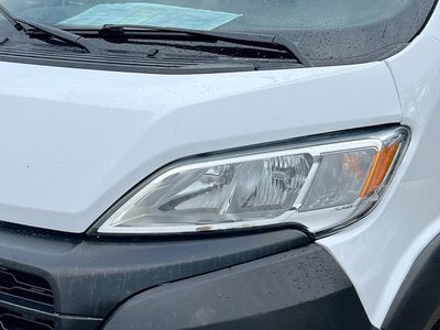 2023 Ram ProMaster 2500 - Photo 9