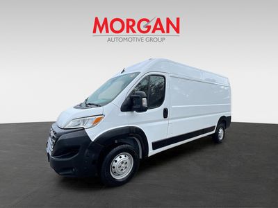 2023 Ram ProMaster 2500 - Photo 7