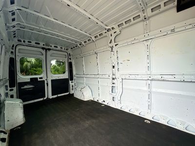2023 Ram ProMaster 2500 - Photo 30