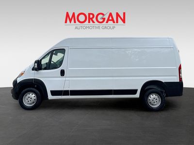2023 Ram ProMaster 2500 - Photo 6
