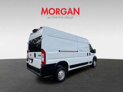 2023 Ram ProMaster 2500 - Photo 3