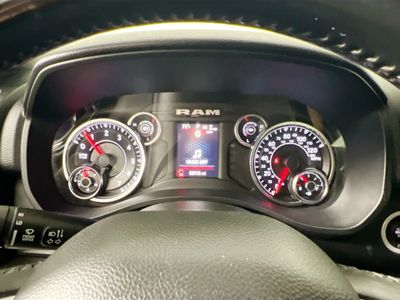 2021 Ram 1500 - Photo 19