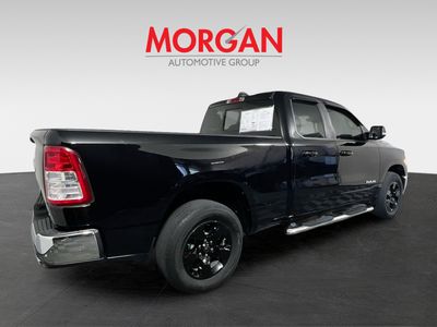 2021 Ram 1500 - Photo 3