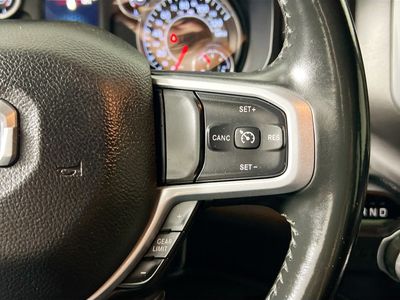 2021 Ram 1500 - Photo 17