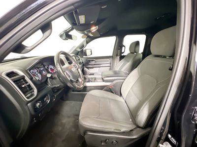 2021 Ram 1500 - Photo 12