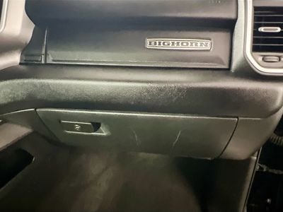 2021 Ram 1500 - Photo 30