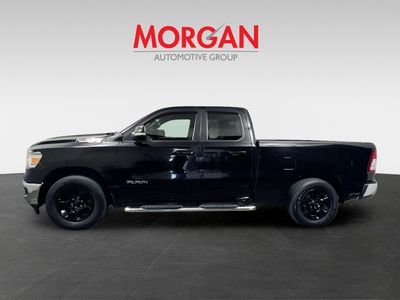 2021 Ram 1500 - Photo 6