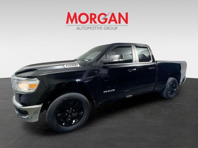 2021 Ram 1500 - Photo 7