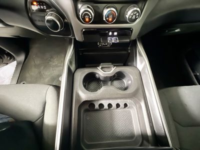 2021 Ram 1500 - Photo 22