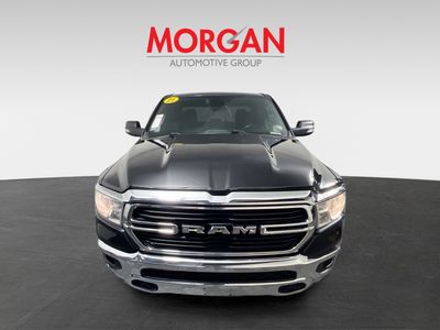 2021 Ram 1500 - Photo 8