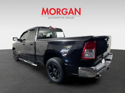 2021 Ram 1500 - Photo 5