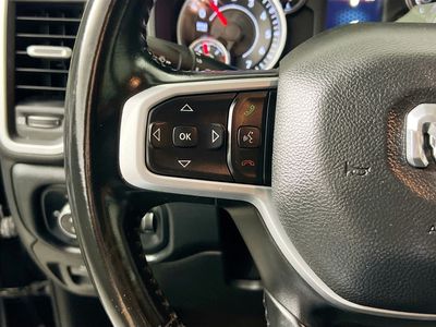 2021 Ram 1500 - Photo 16