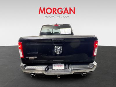 2021 Ram 1500 - Photo 4