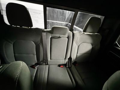 2021 Ram 1500 - Photo 28