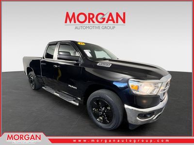 2021 Ram 1500 - Photo 1