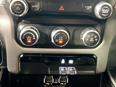 2021 Ram 1500 - Photo 23