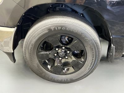 2021 Ram 1500 - Photo 11