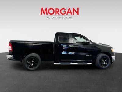 2021 Ram 1500 - Photo 2
