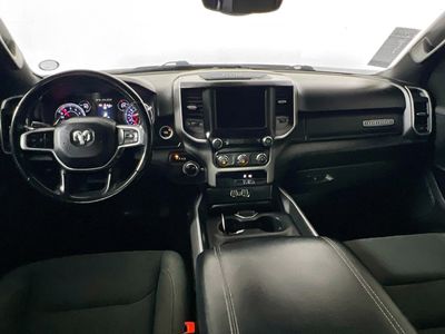 2021 Ram 1500 - Photo 25