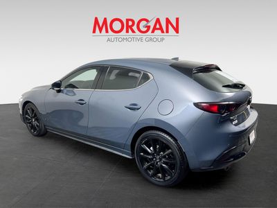 2021 Mazda Mazda3 - Photo 3
