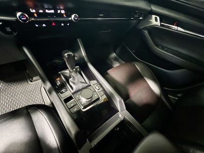 2021 Mazda Mazda3 - Photo 20
