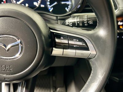 2021 Mazda Mazda3 - Photo 15