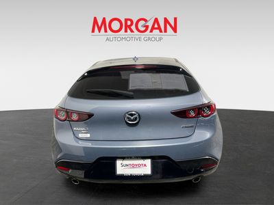 2021 Mazda Mazda3 - Photo 2
