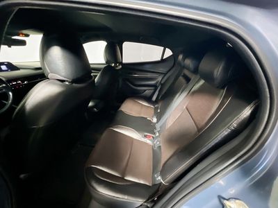 2021 Mazda Mazda3 - Photo 23