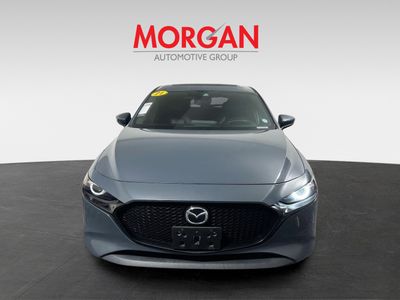 2021 Mazda Mazda3 - Photo 6