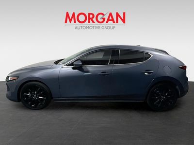 2021 Mazda Mazda3 - Photo 4