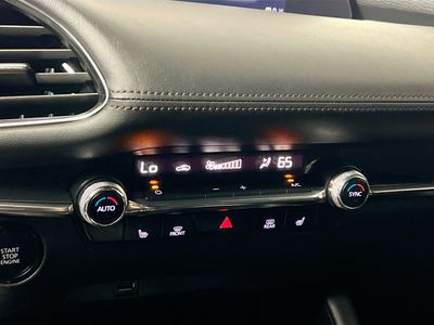 2021 Mazda Mazda3 - Photo 21