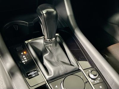 2021 Mazda Mazda3 - Photo 19