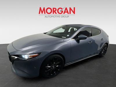 2021 Mazda Mazda3 - Photo 5
