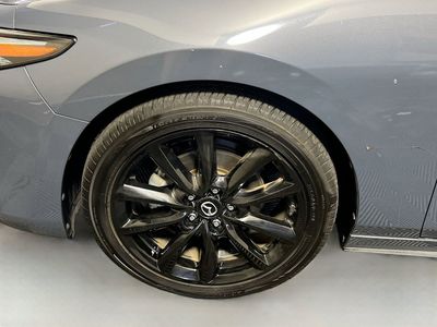 2021 Mazda Mazda3 - Photo 9