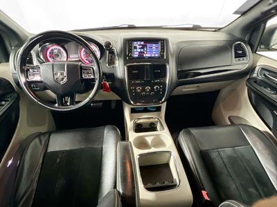 2018 Dodge Grand Caravan - Photo 25
