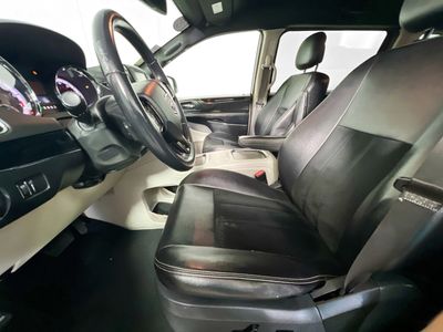 2018 Dodge Grand Caravan - Photo 12