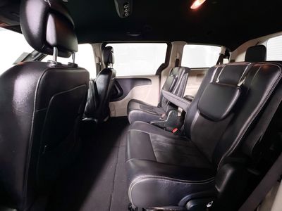 2018 Dodge Grand Caravan - Photo 24