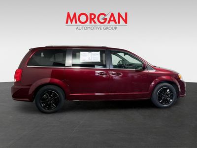 2018 Dodge Grand Caravan - Photo 2