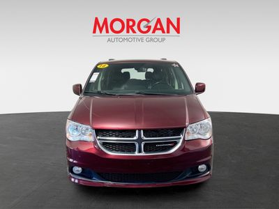 2018 Dodge Grand Caravan - Photo 8