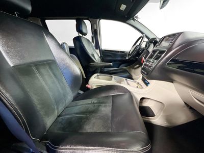 2018 Dodge Grand Caravan - Photo 26