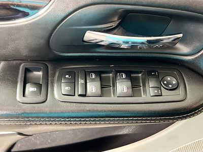 2018 Dodge Grand Caravan - Photo 14