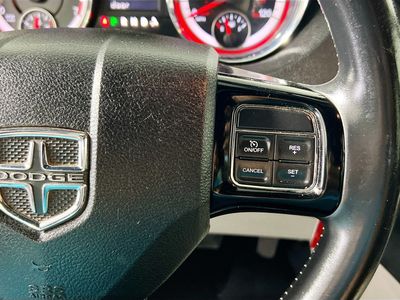 2018 Dodge Grand Caravan - Photo 17