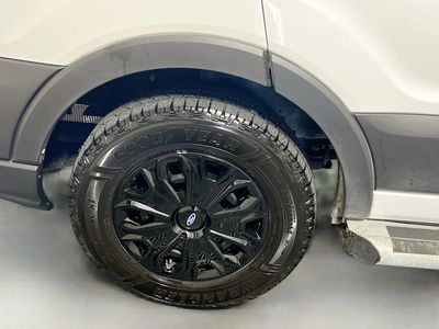 2023 Ford Transit-250 - Photo 11
