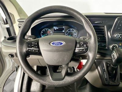 2023 Ford Transit-250 - Photo 15
