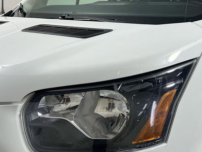 2023 Ford Transit-250 - Photo 9