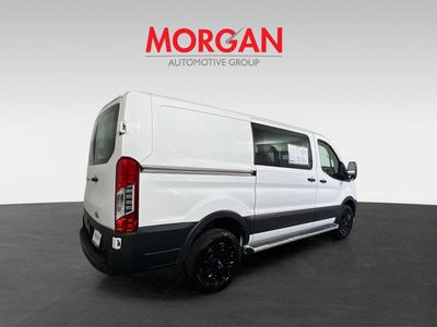 2023 Ford Transit-250 - Photo 3